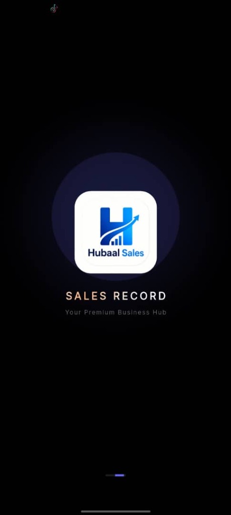 Hubaal Sales screenshot 5